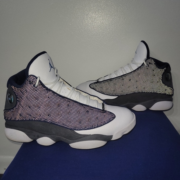Air Jordan 13 Retro Flint 2020 - Picture 6 of 9